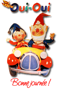 Les copains de Romane